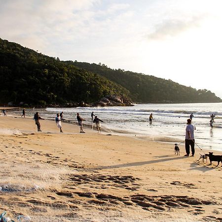 Ap Mar Azul Praia Grande Gov Celso Ramos Governador Celso Ramos Extérieur photo